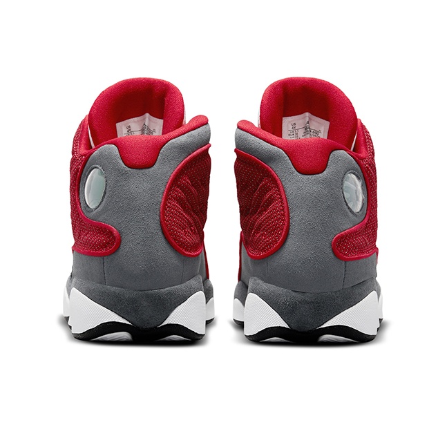 Jordan Air Jordan 13 Retro "Red Flint" - вид 6
