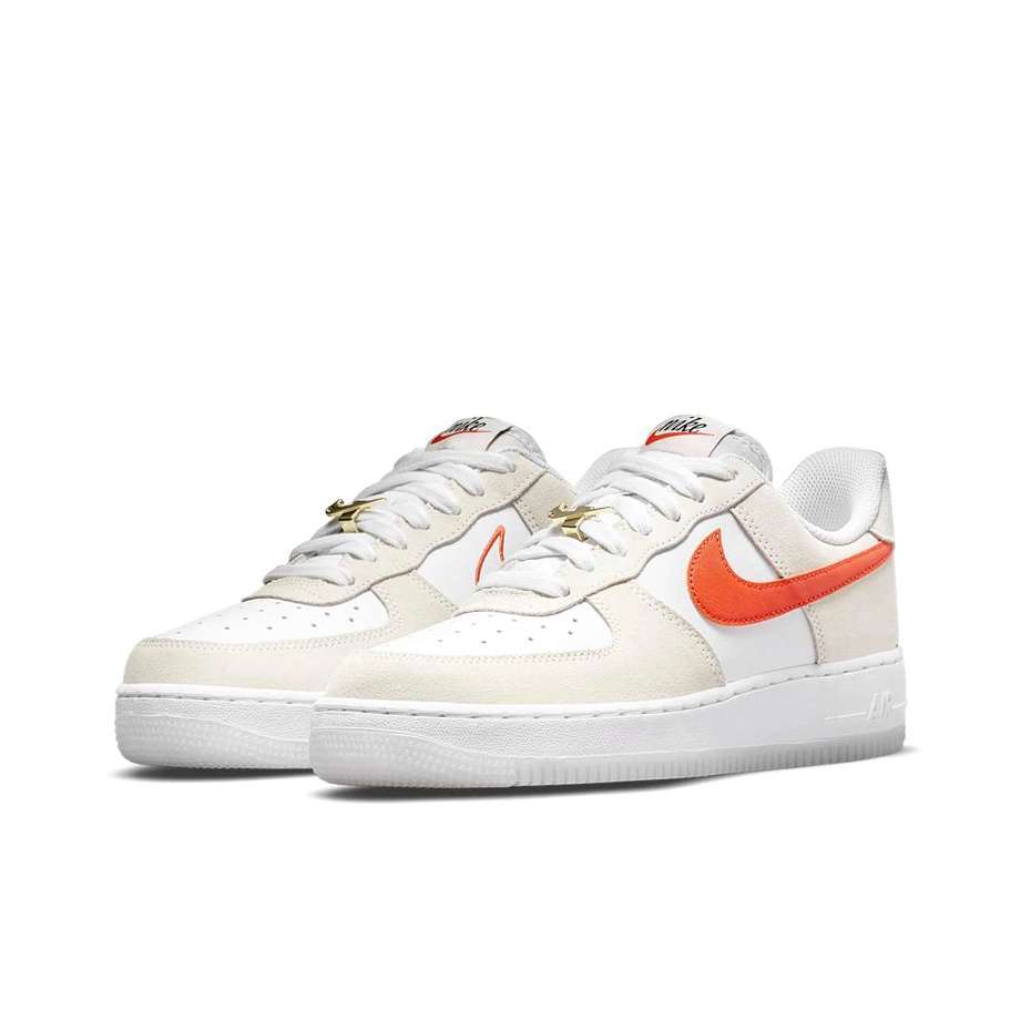 Nike Air Force 1 07 se "first use" 50 - вид спереди