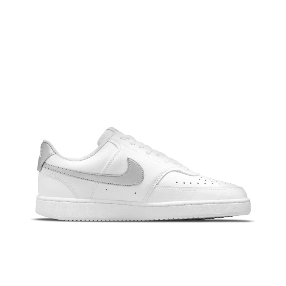 Nike Court Vision 1 Low - вид с внутренней стороны