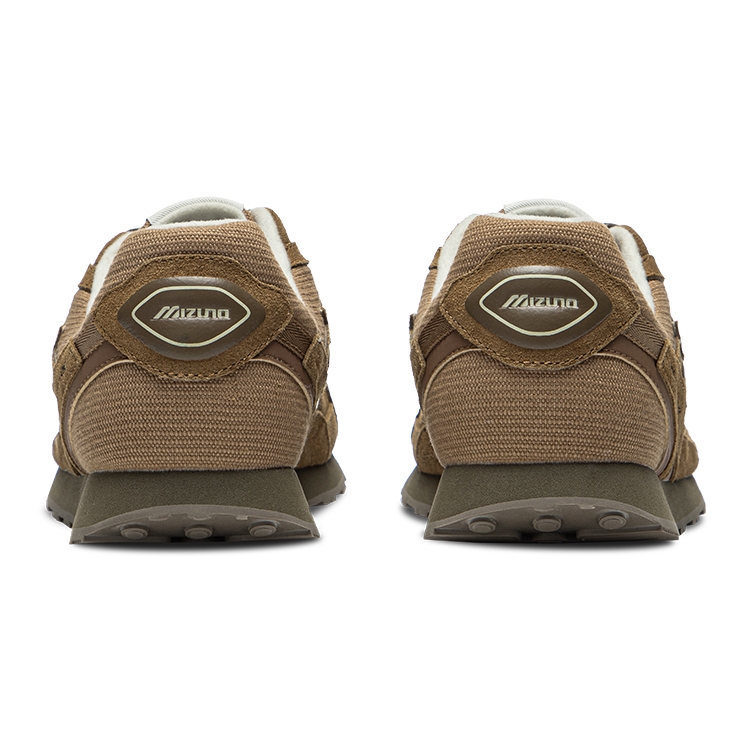 Mizuno LG 60S Brown - подошва