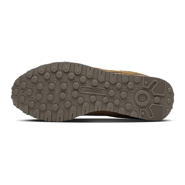 Mizuno LG 60S Brown - вид 6