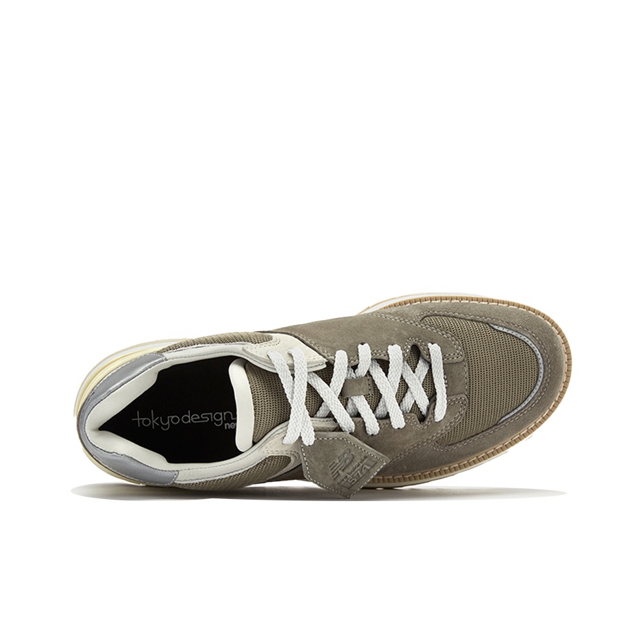 Tokyo Design Studio x New Balance NB 574 (полнота: D) - подошва