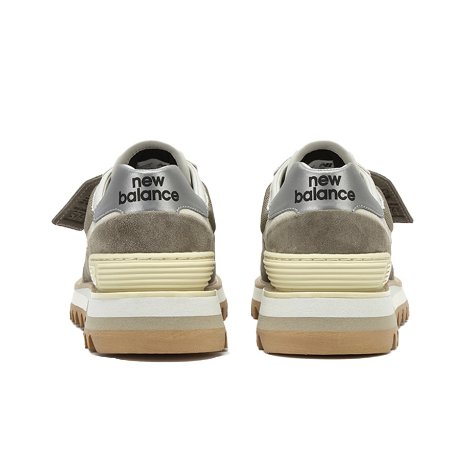 Tokyo Design Studio x New Balance NB 574 (полнота: D) - вид 6