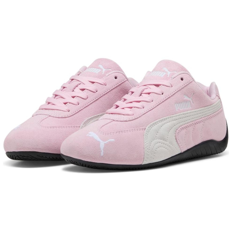 Puma Speedcat Og 'Pink White' - вид спереди