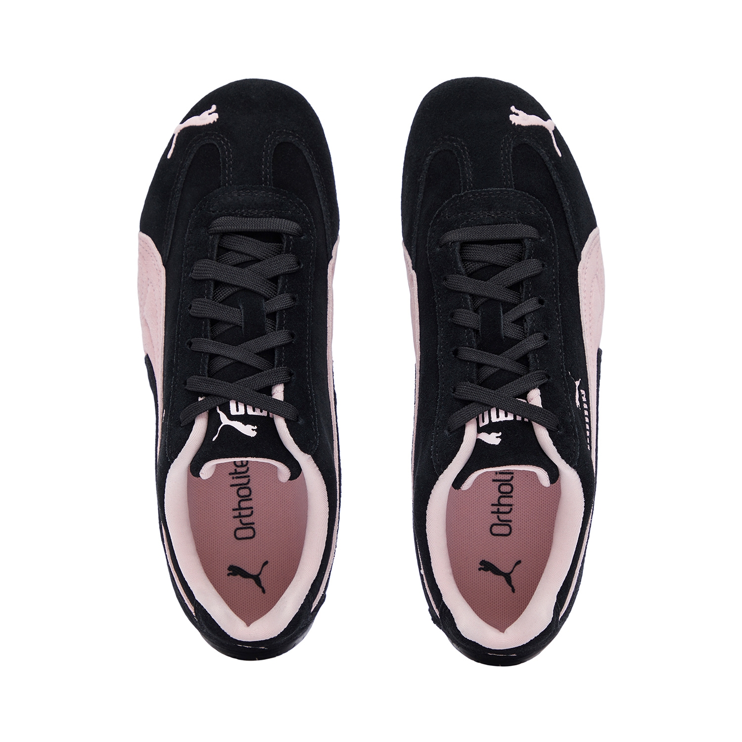 Puma Speedcat Og 'Black Mauve Mist' - подошва