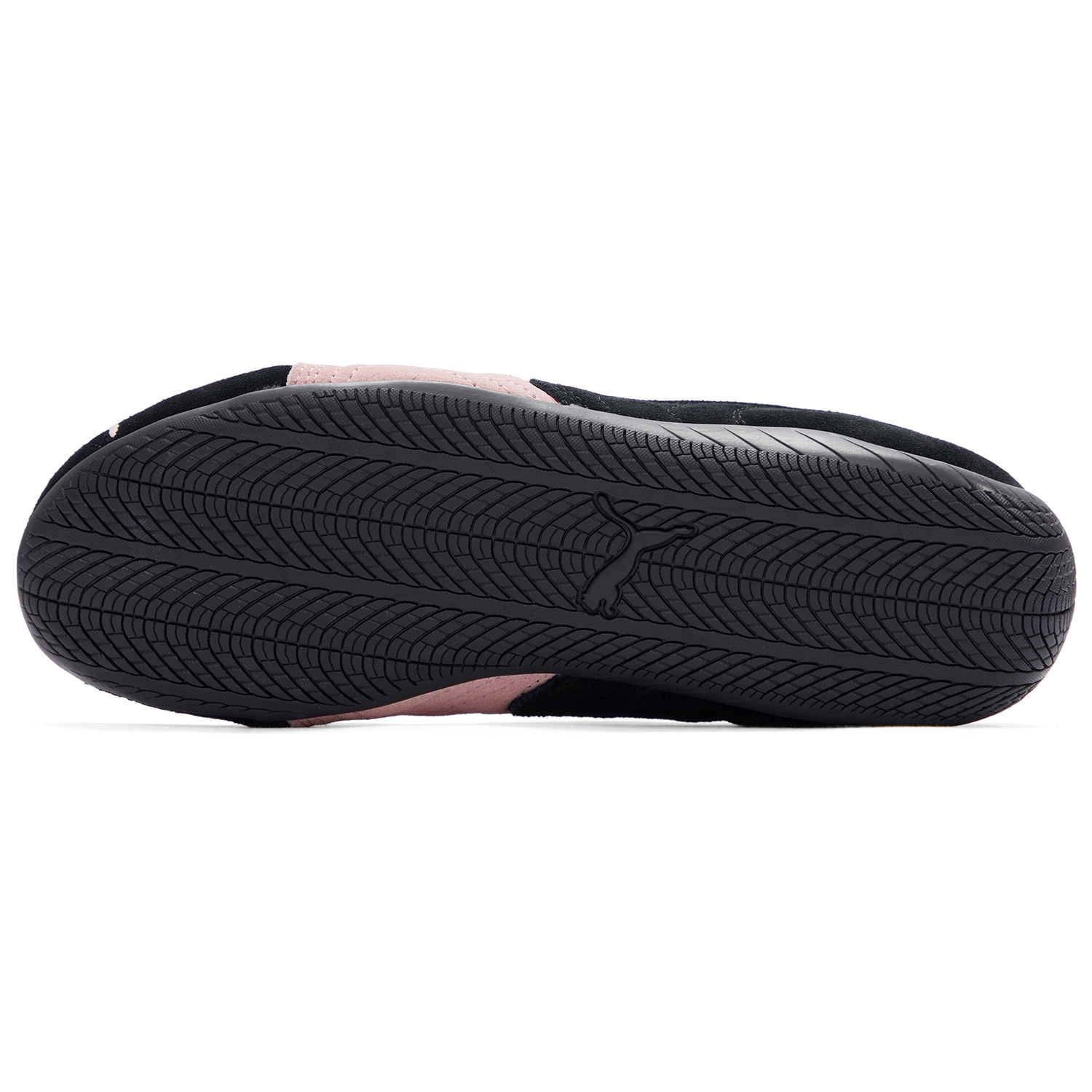 Puma Speedcat Og 'Black Mauve Mist' - вид 7