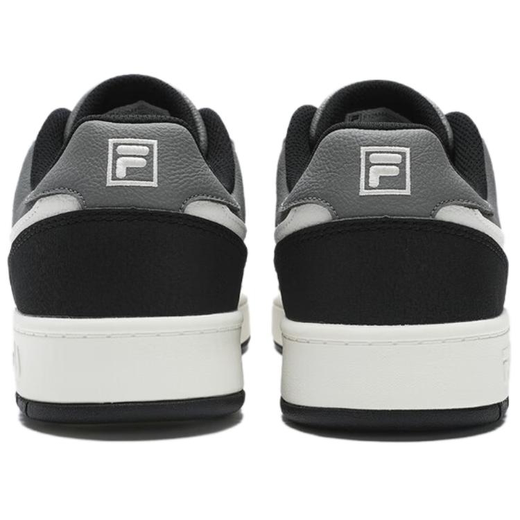 FILA Targa Black - подошва