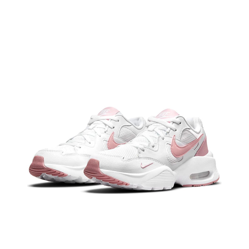 Nike Air Max Fusion - вид спереди