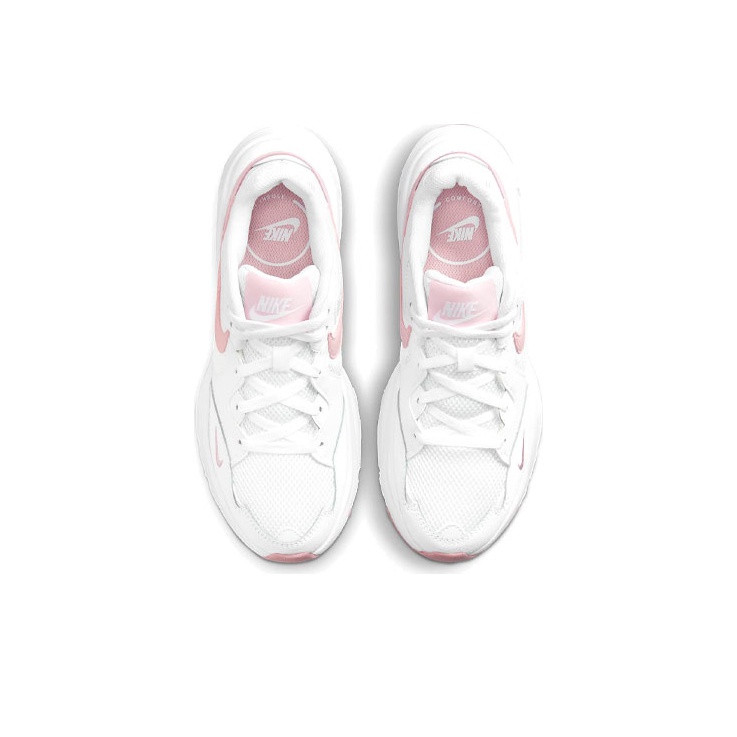 Nike Air Max Fusion - вид сзади