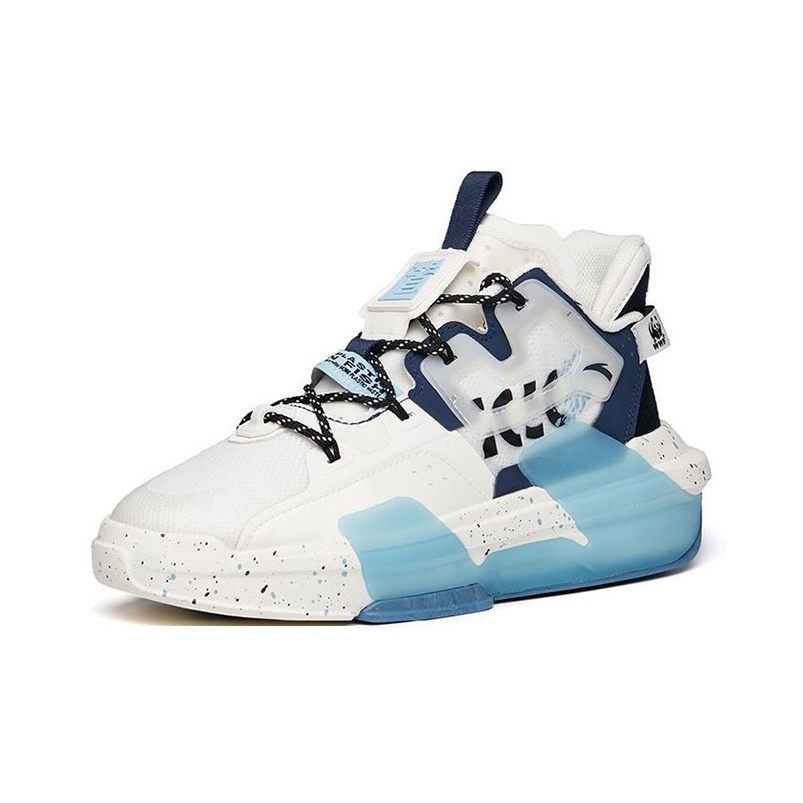 WWF x Anta 3.0 - вид спереди