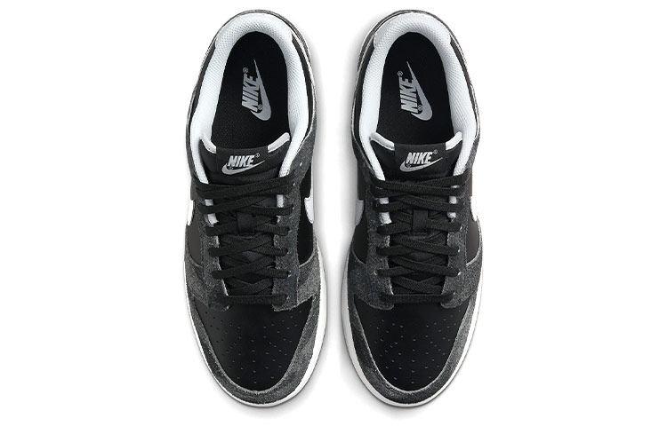 Nike Dunk LowNBA Pack - rear view