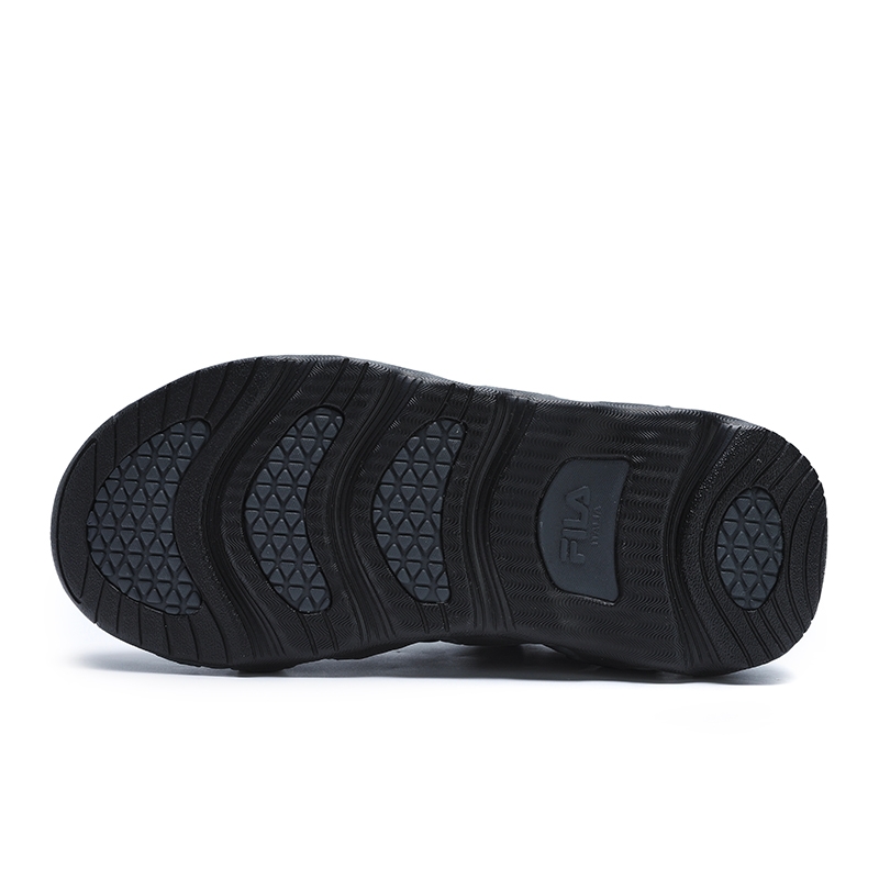 FILA Croissant With Thermal Protection Black - view 6