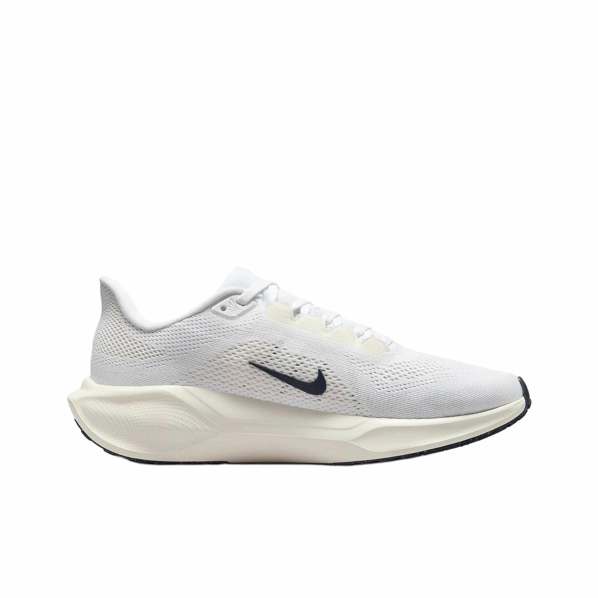 Nike Air Zoom Pegasus 41 PQ Anniversary - вид с внутренней стороны