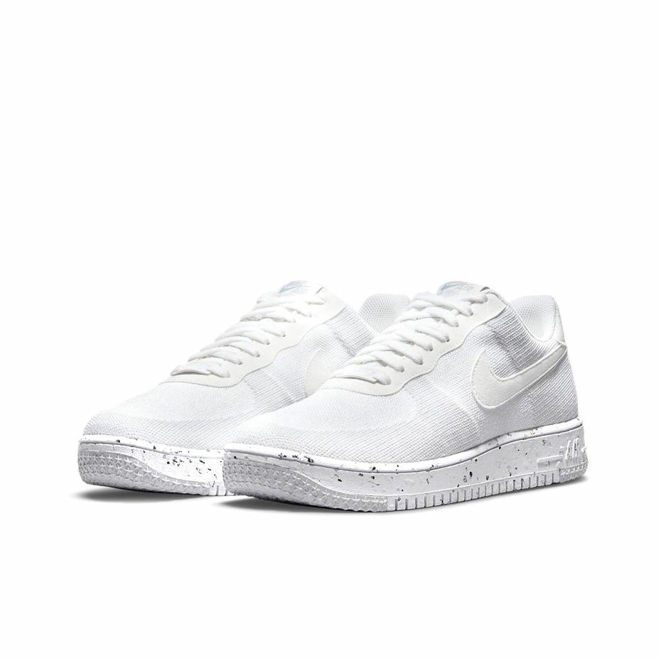 Nike Air Force 1 Crater Flyknit - front view