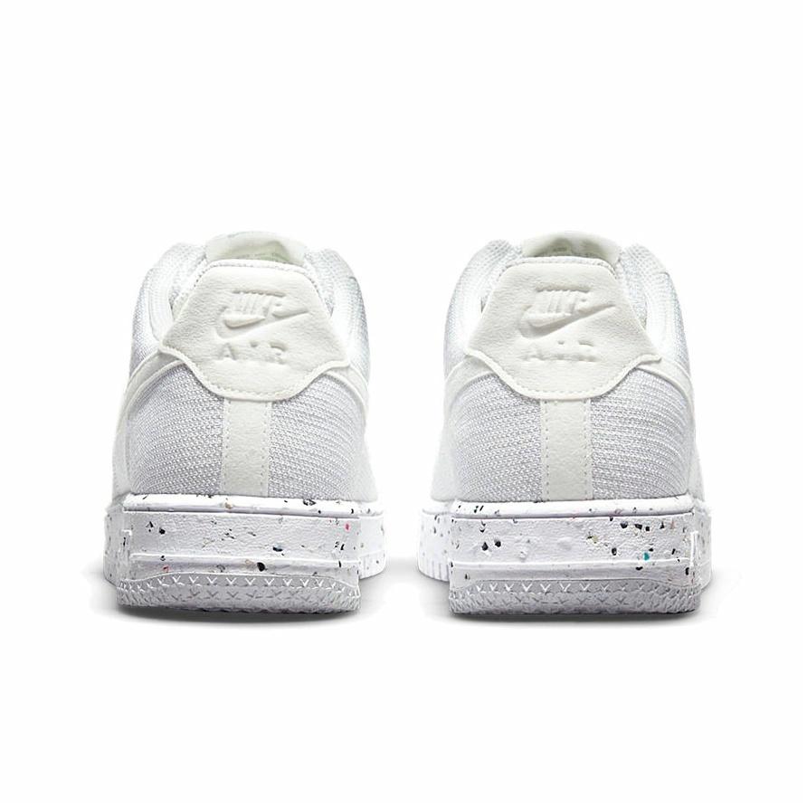 Nike Air Force 1 Crater Flyknit - sole