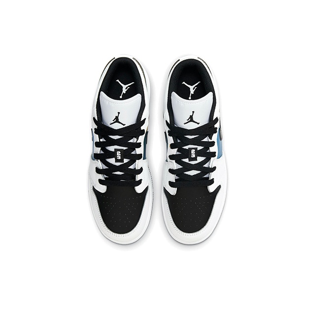 Jordan Air Jordan 1 Low SE GS Color-Shifting - подошва