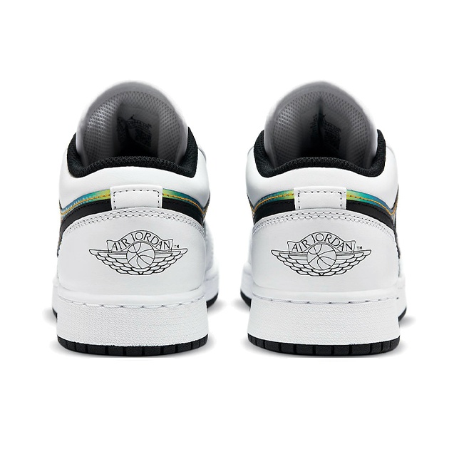 Jordan Air Jordan 1 Low SE GS Color-Shifting - вид 6