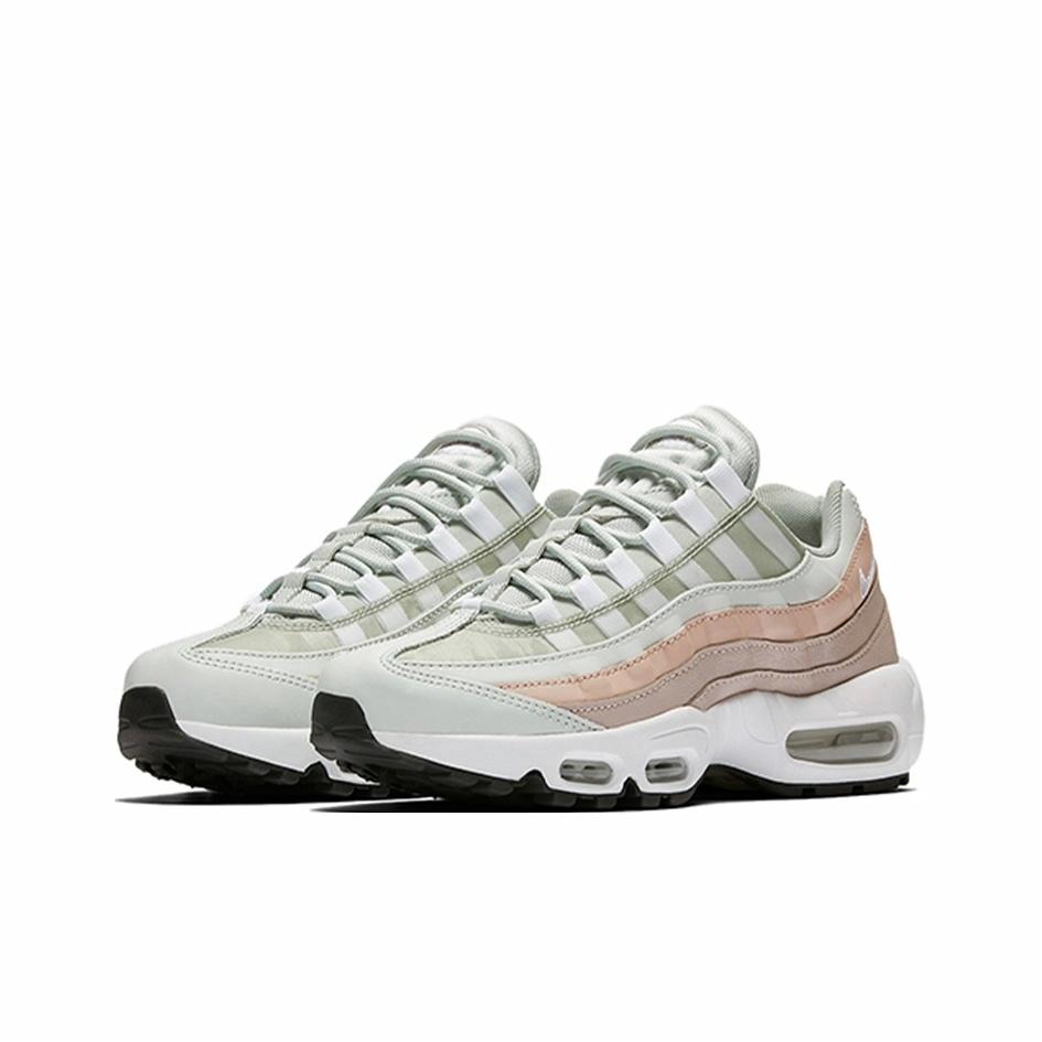 Nike Air Max 95 Moon Particle - вид спереди