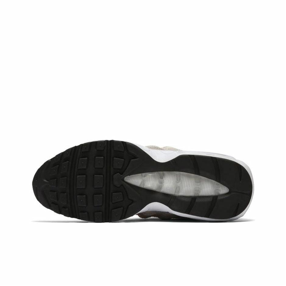 Nike Air Max 95 Moon Particle - подошва