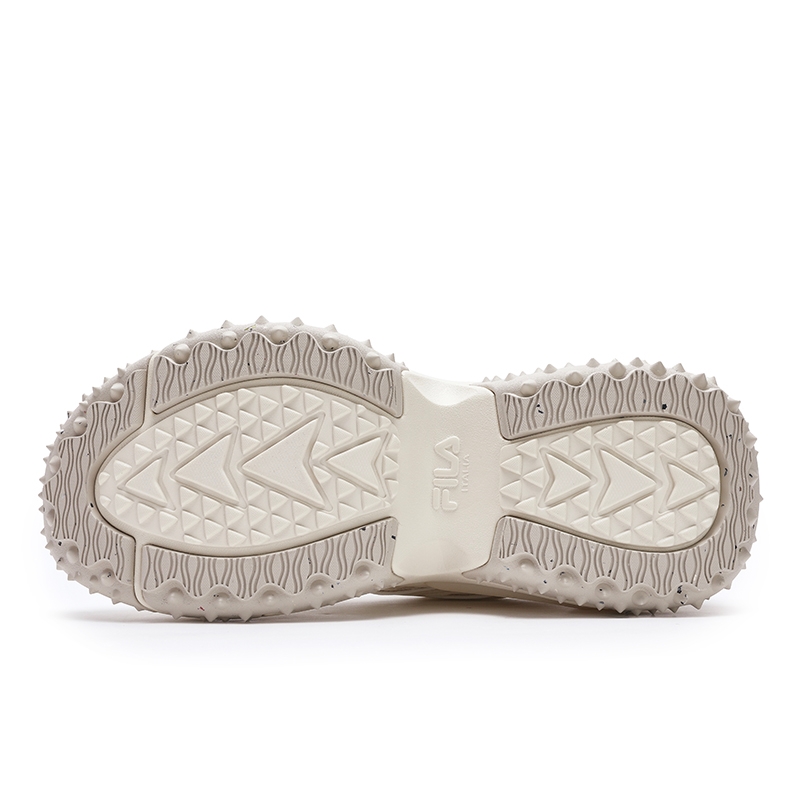 FILA SOFIA 3 Moisture wicking Tofu White - view 6