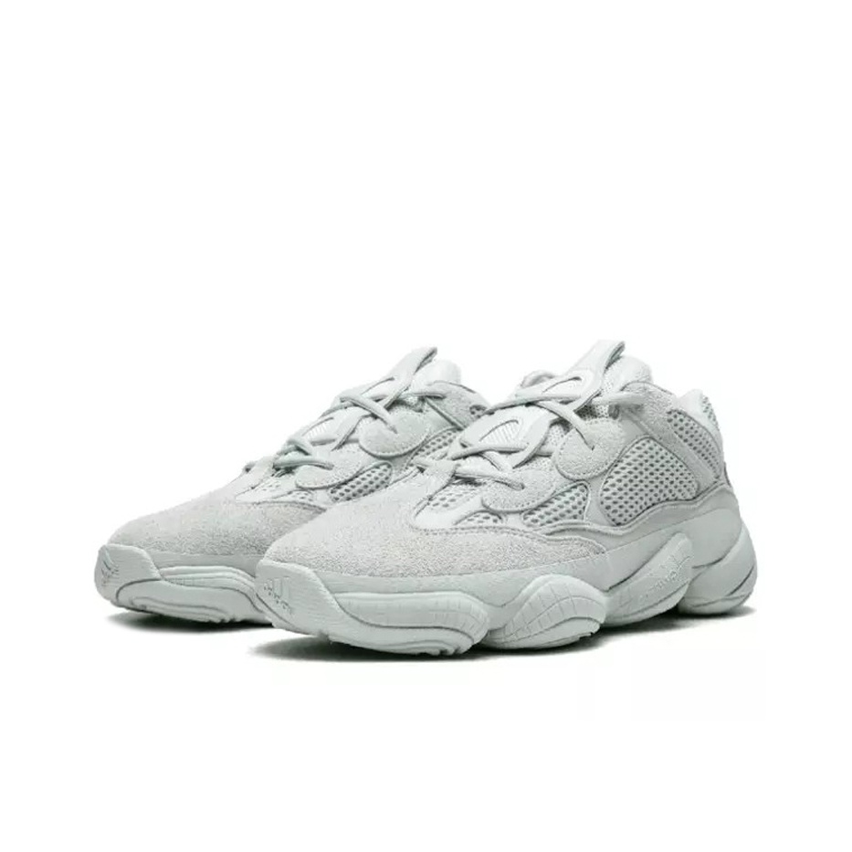 adidas originals Yeezy 500 Salt - вид спереди