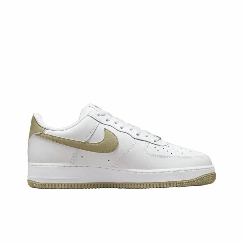 Nike Air Force 1 Low "Neutral Olive" - вид 8
