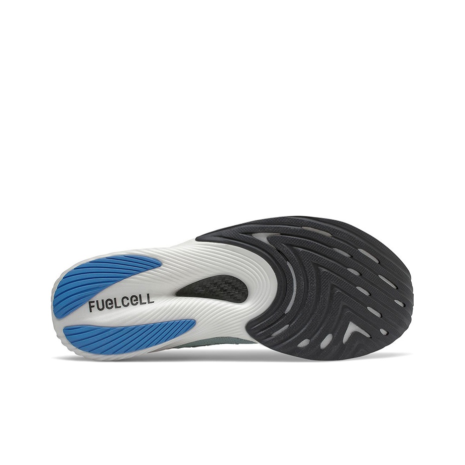 New Balance NB FuelCell Elite RC V2 (варианты полноты: D, 2E) - вид сзади