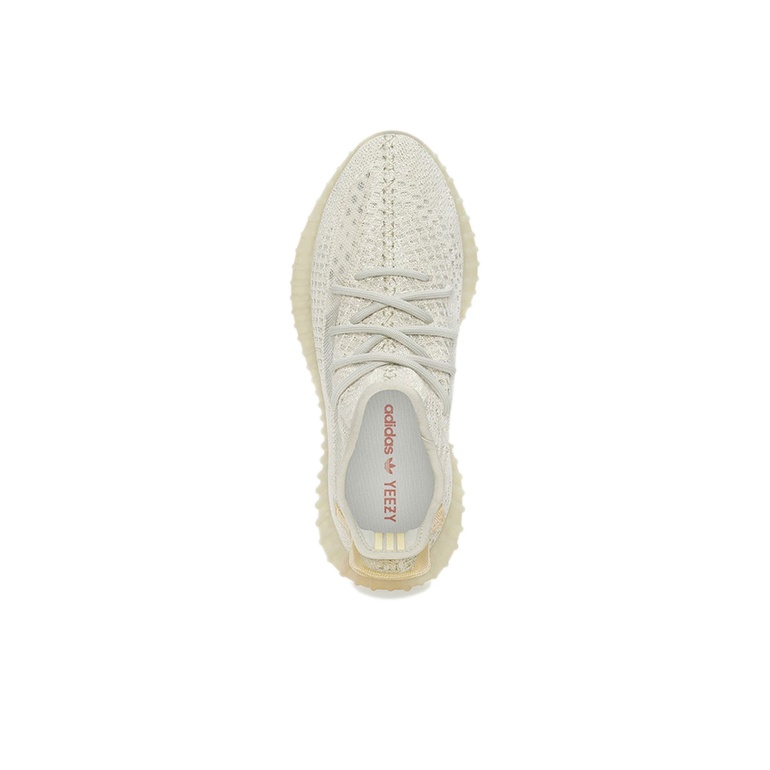 adidas originals Yeezy Boost 350 V2 "light" - view 7