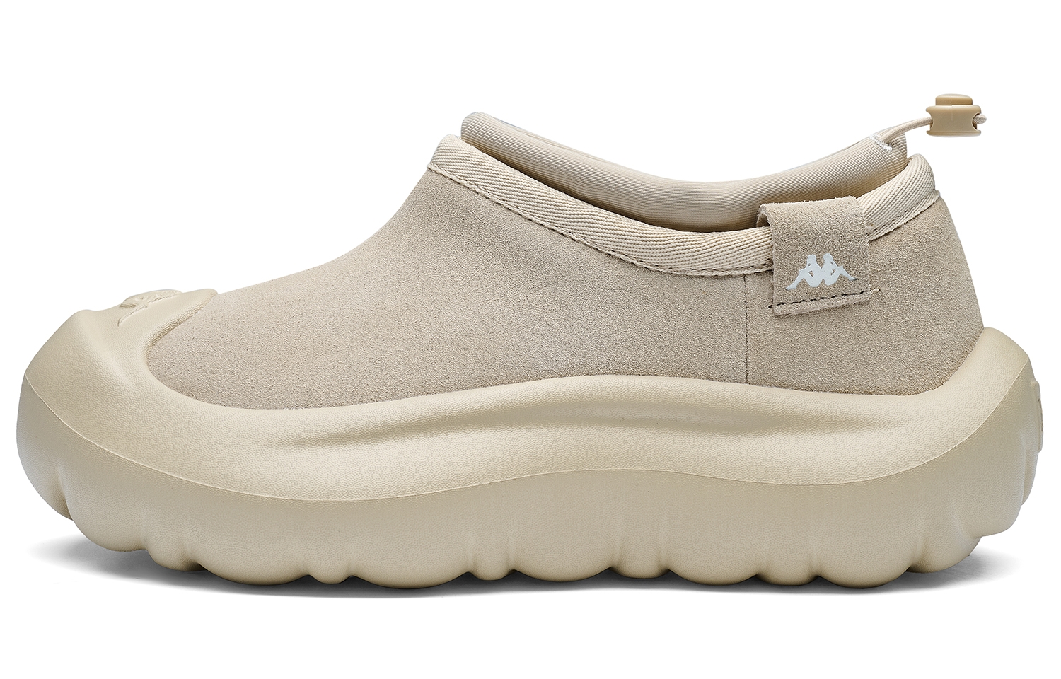 Kappa Gray Khaki - вид 9