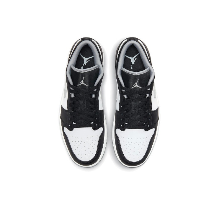 Jordan Air Jordan 1 low "shadow" - вид сзади