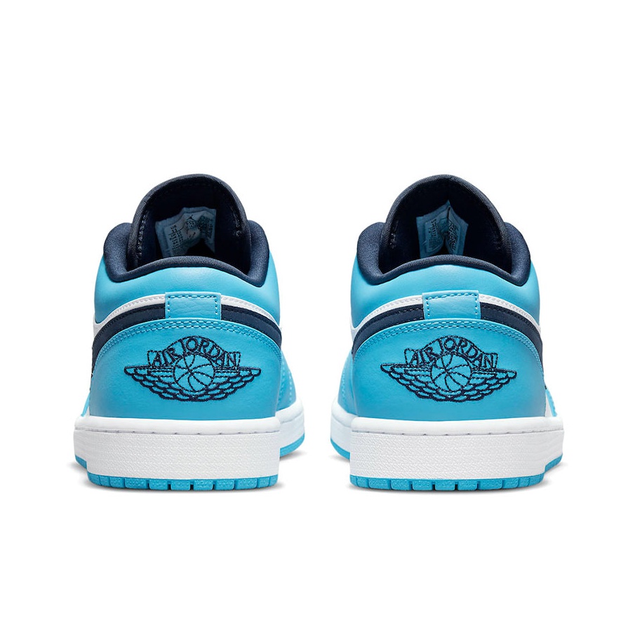 Jordan Air Jordan 1 low "unc" - подошва
