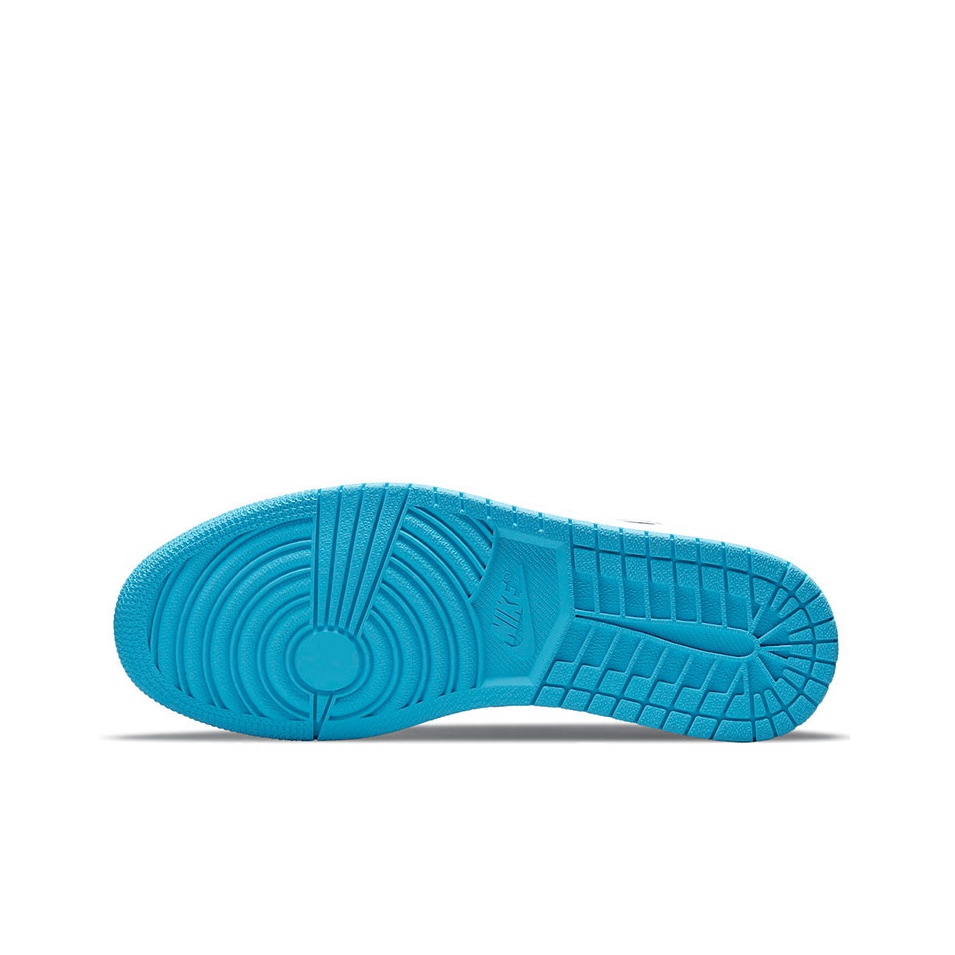 Jordan Air Jordan 1 low "unc" - вид 6