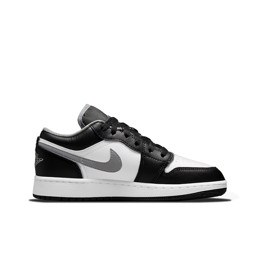 Jordan Air Jordan 1 Low - вид с внутренней стороны