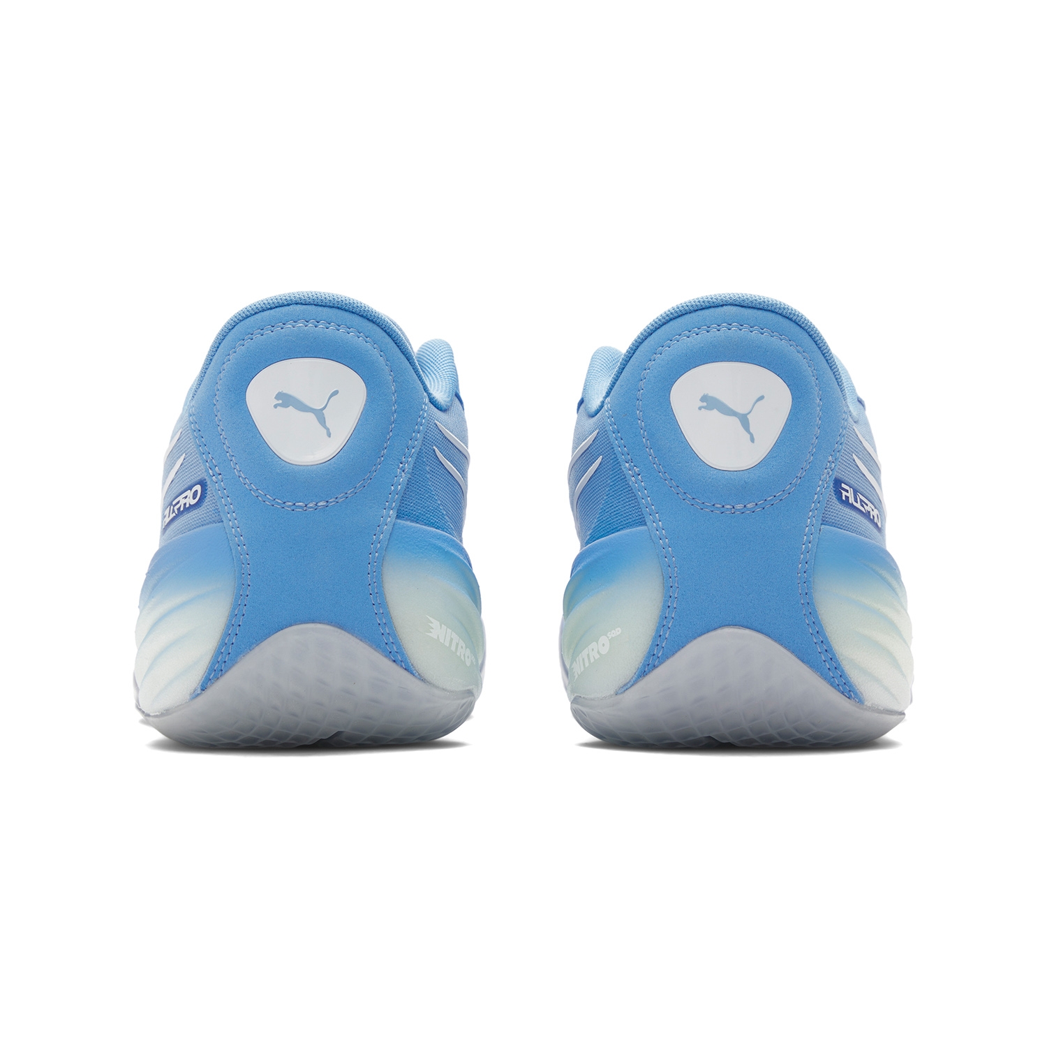 Puma All Pro Nitro Blue - вид 6