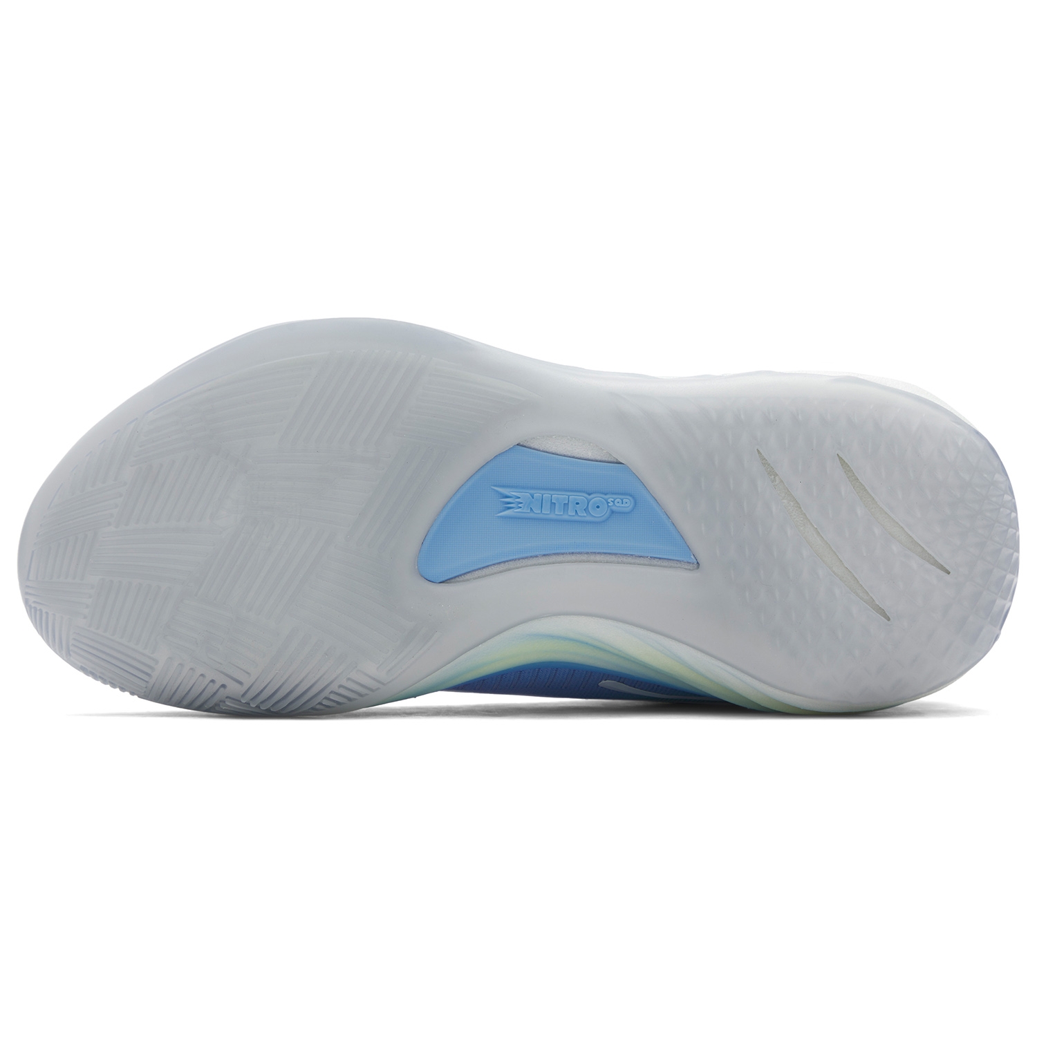 Puma All Pro Nitro Blue - вид 7