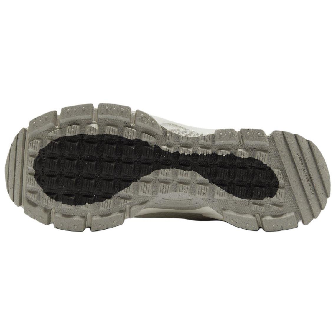 Nike Zoom Vomero Roam Summit White Light Bone Light Iron Ore - подошва