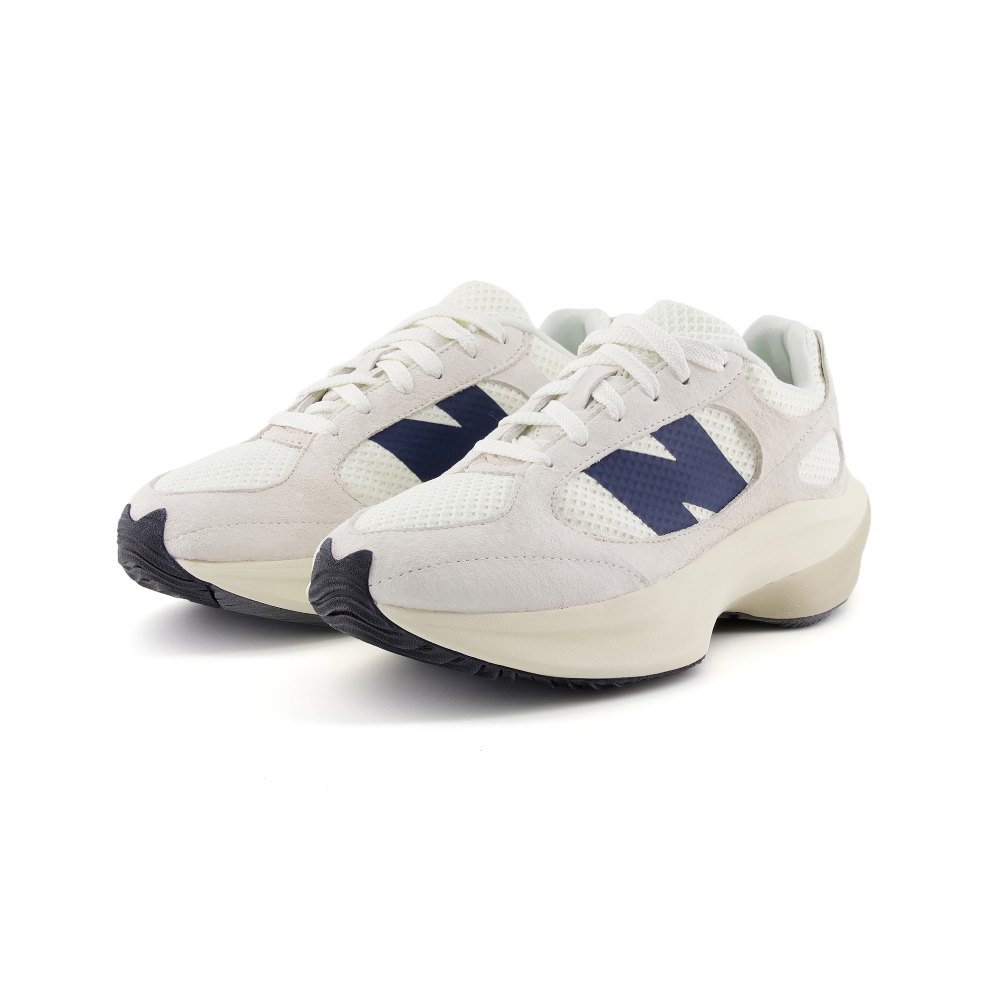 New Balance Wrpd Runner (полнота: D) - вид спереди