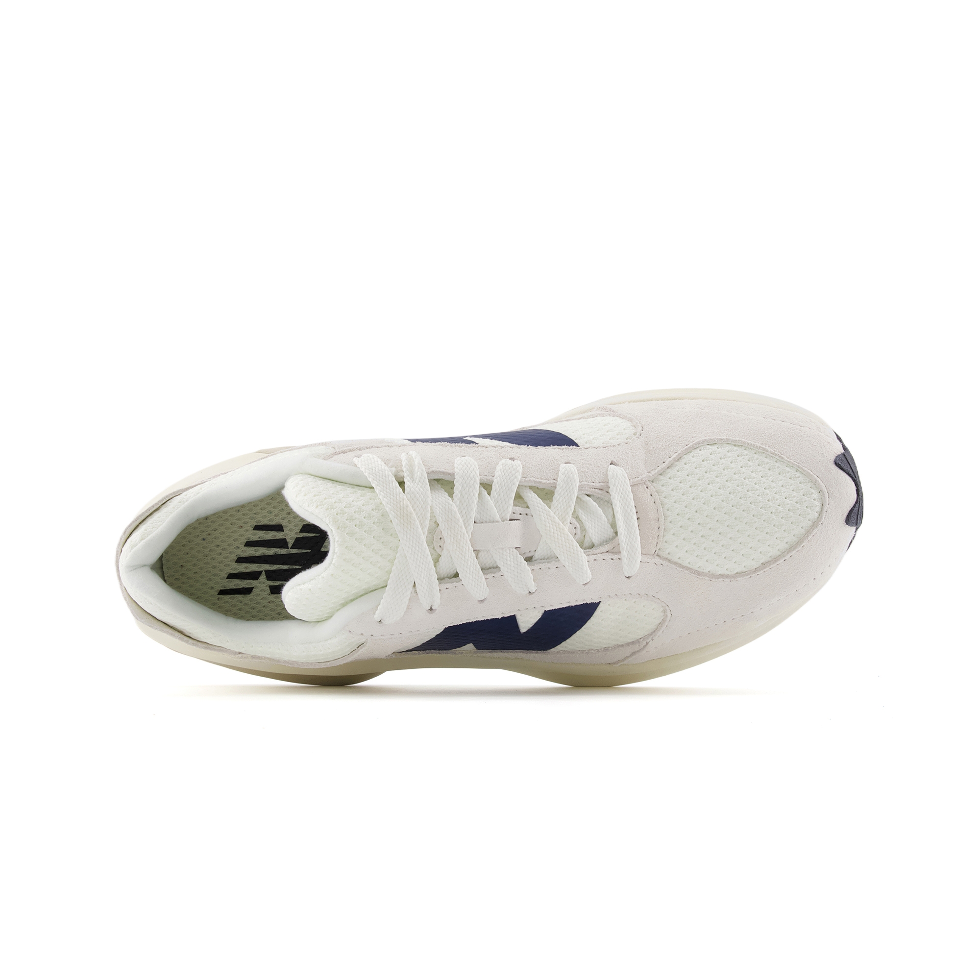 New Balance Wrpd Runner (полнота: D) - вид сзади