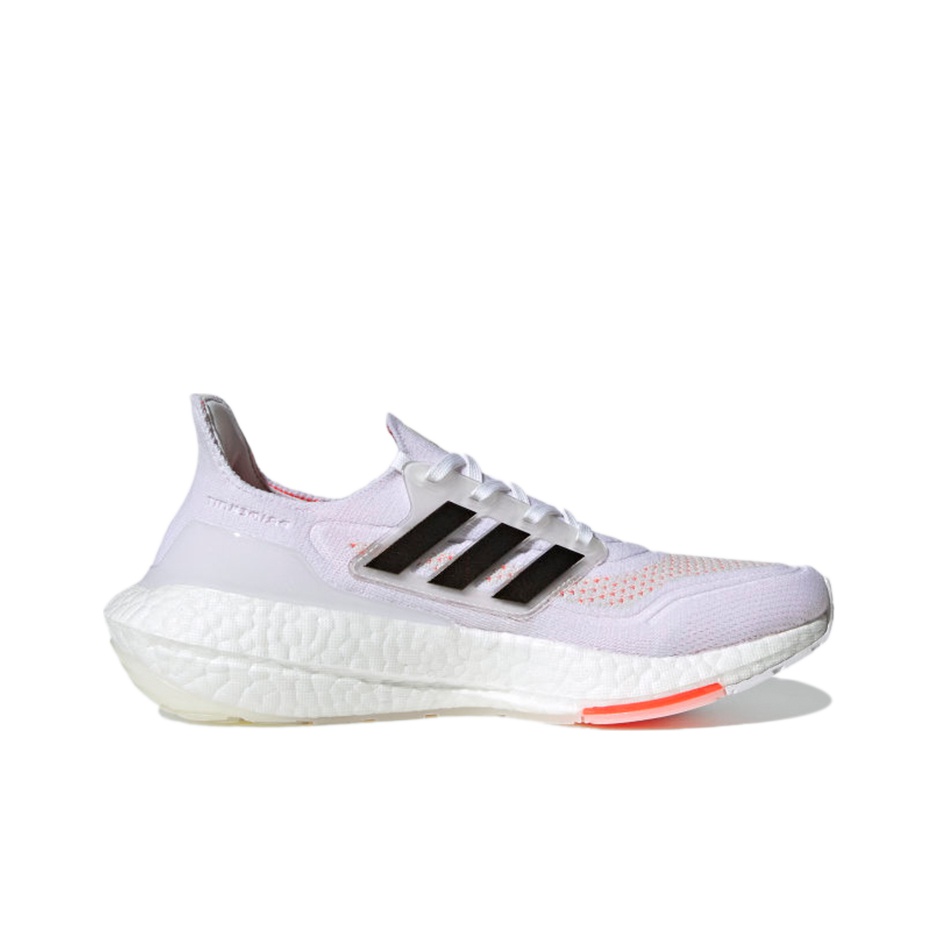 adidas Ultraboost 21 Tokyo - вид с внутренней стороны