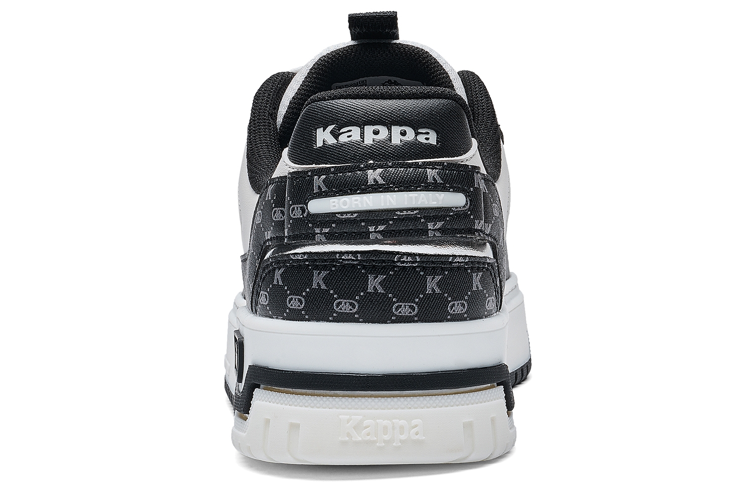 Kappa Alpha White Black - вид 12
