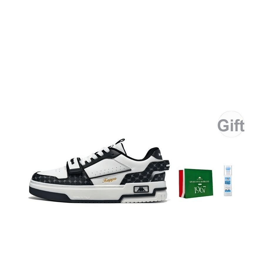 Kappa Alpha White Black - вид 15