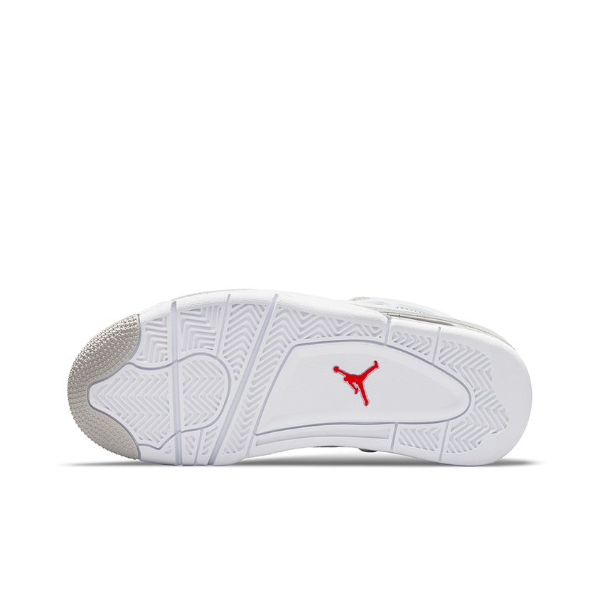 Jordan Air Jordan 4 Retro "Tech White" - вид 10
