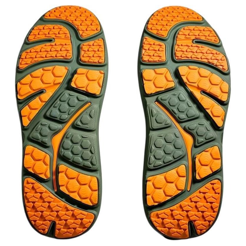 beams x HOKA ONE ONE Bondi B3 LS - вид 6