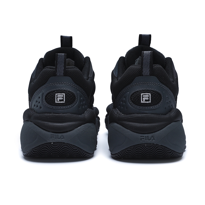 FILA PEASE Black - подошва