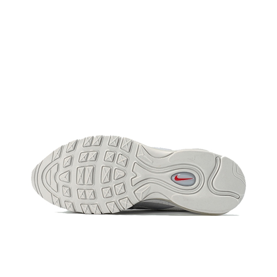 MSCHF x INRI x Nike Air Max 97 Jesus Shoes - подошва