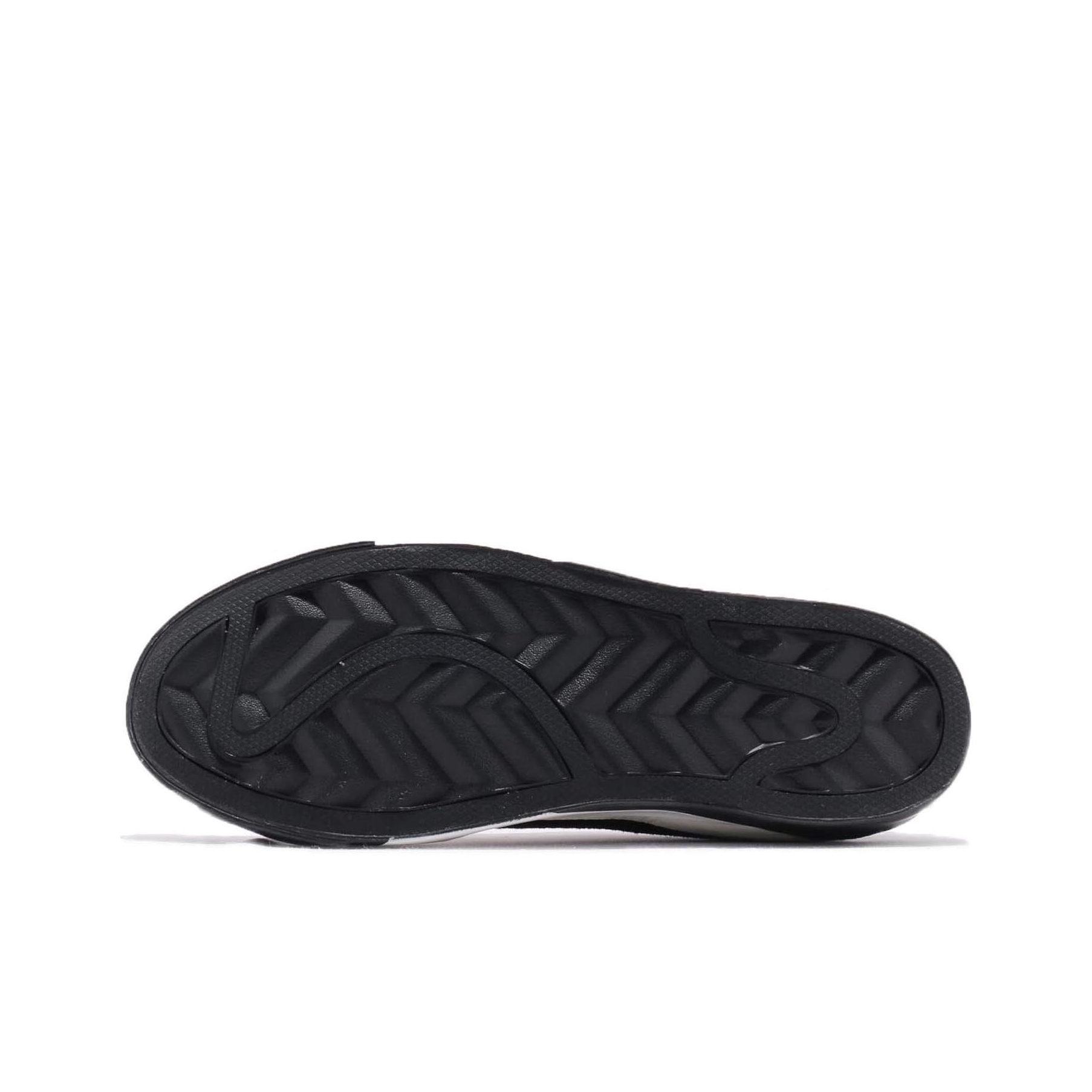 Nike Blazer City Low LX Black - подошва
