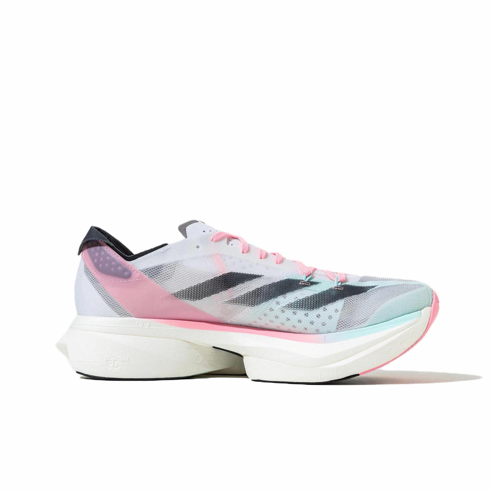 adidas Adizero Adios Pro 3 - вид с внутренней стороны