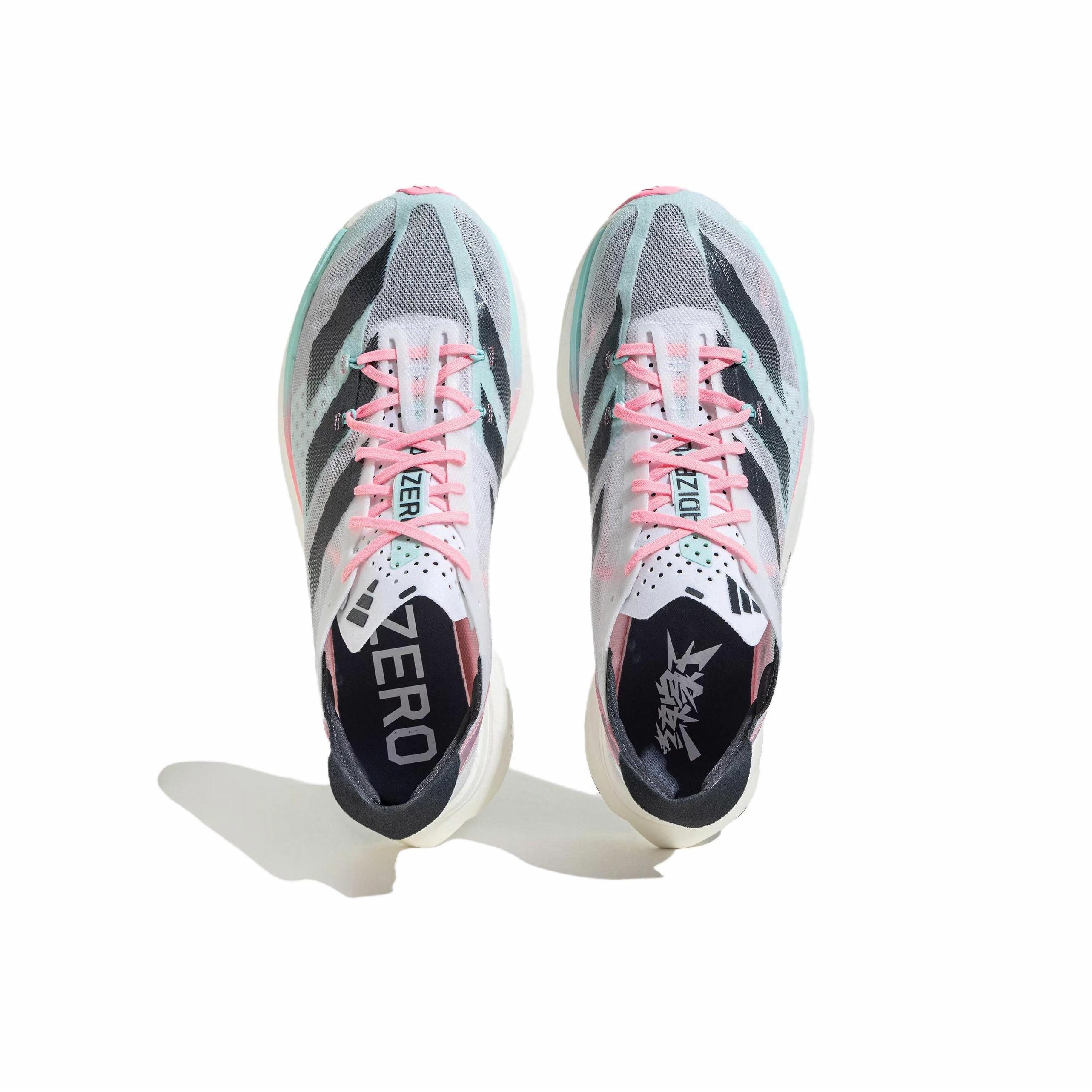 adidas Adizero Adios Pro 3 - подошва