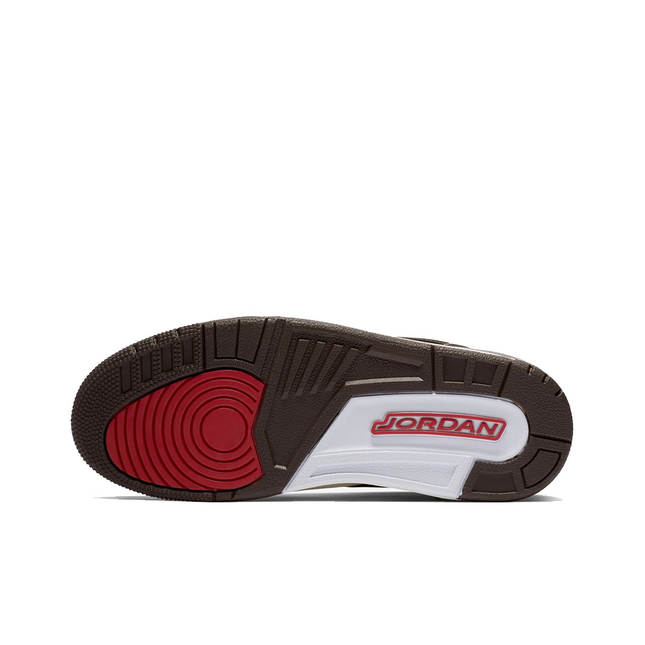 Jordan Legacy 312 "rookie of the year" - вид 6
