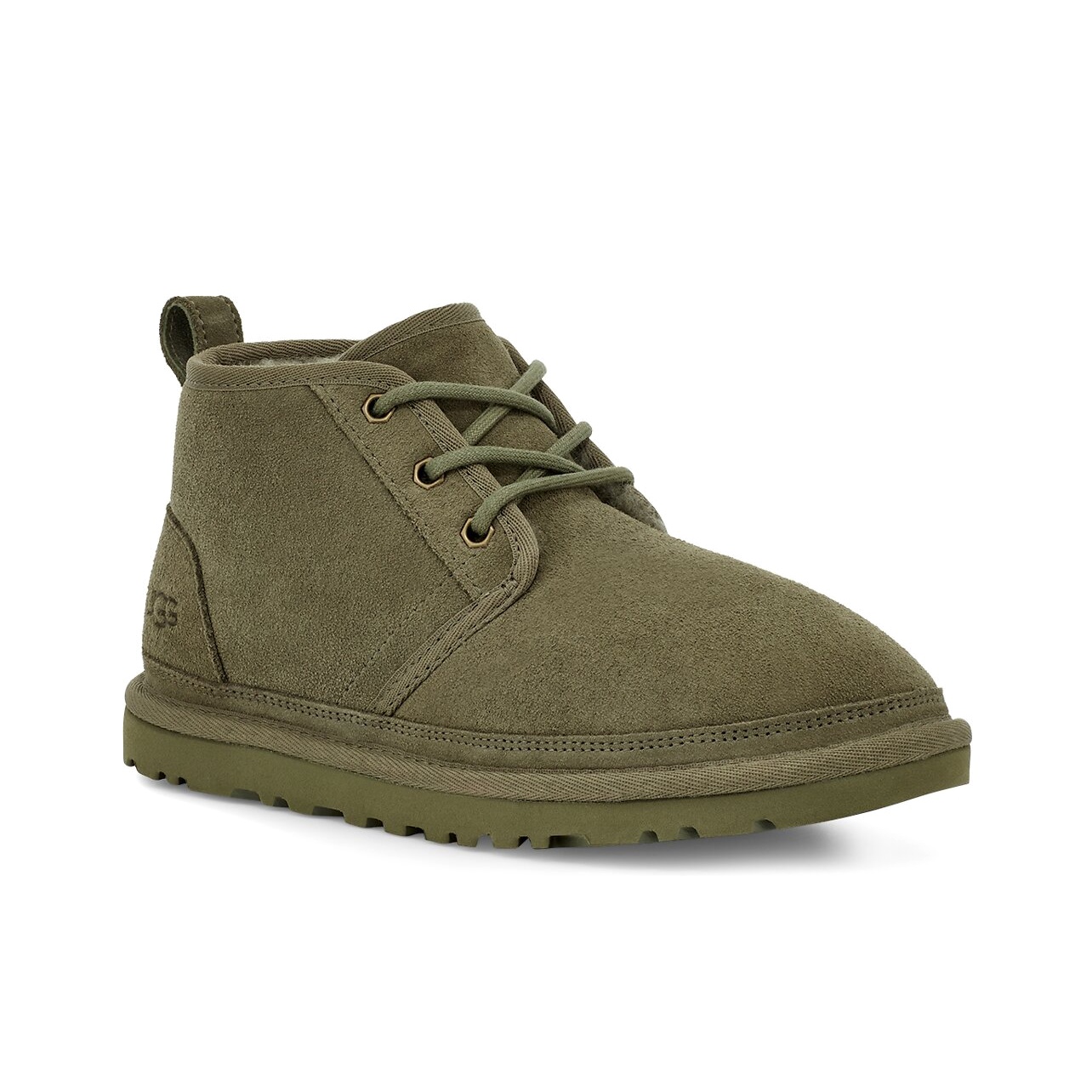 UGG Neumel Ankle Boots - вид спереди